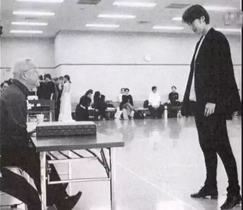 宝冢歌剧团top简介,宝冢歌剧团5位首席