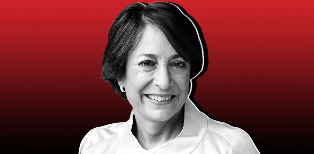 2019年全球最具影响力商界女性,2019年福布斯中国商界女性榜