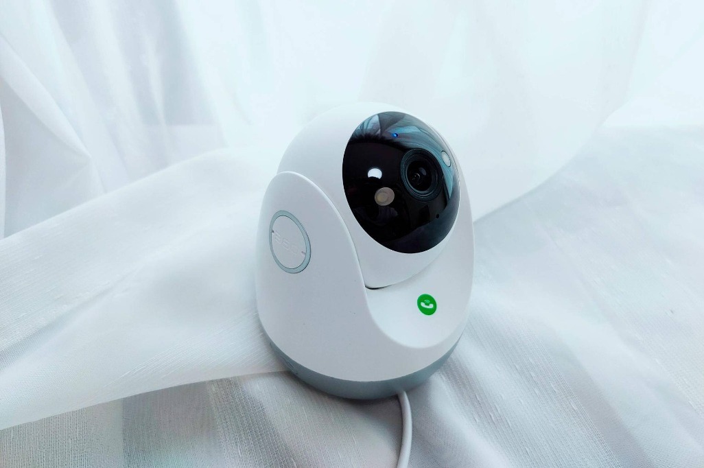 360智能摄像头云台ai无线高清夜视,目前公认最好的家用360摄像头