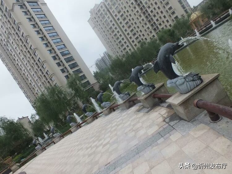 忻州国力花园二期在哪个位置,忻州国力花园五期和国力新城二期