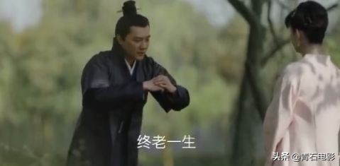 男二果然都是用来助攻的，而初恋是用来回忆的！