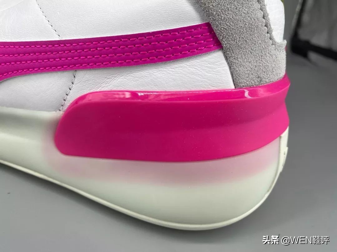 库兹马最好看的篮球鞋图片,三球篮球鞋和库兹马篮球鞋