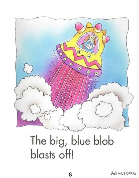 适合零基础儿童读的英语绘本,绘本故事带你轻松学英语