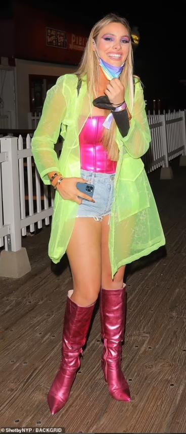 美国名媛卡戴珊大婚,美国名媛婚礼