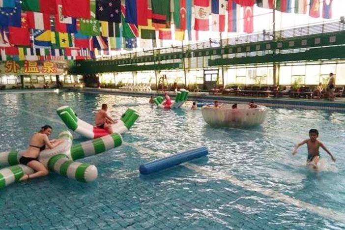 沈阳小韩村温泉私汤,沈阳小韩村温泉团购