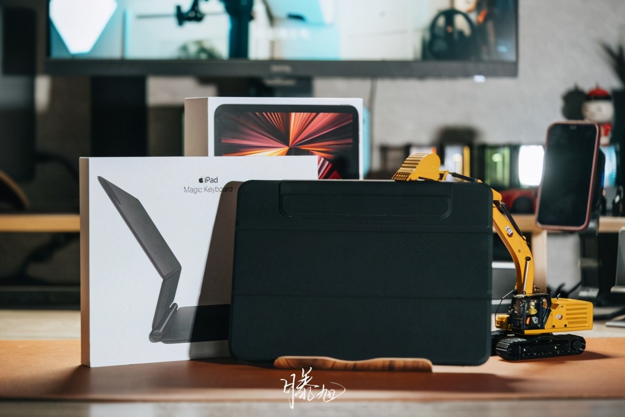 ipadpro201812.9寸使用体验,ipadpro20179.7寸和10.5寸比较