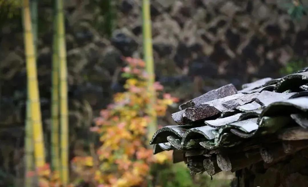 在临海这个远离喧嚷的台州小城里，还有哪些地方你还没浪过？