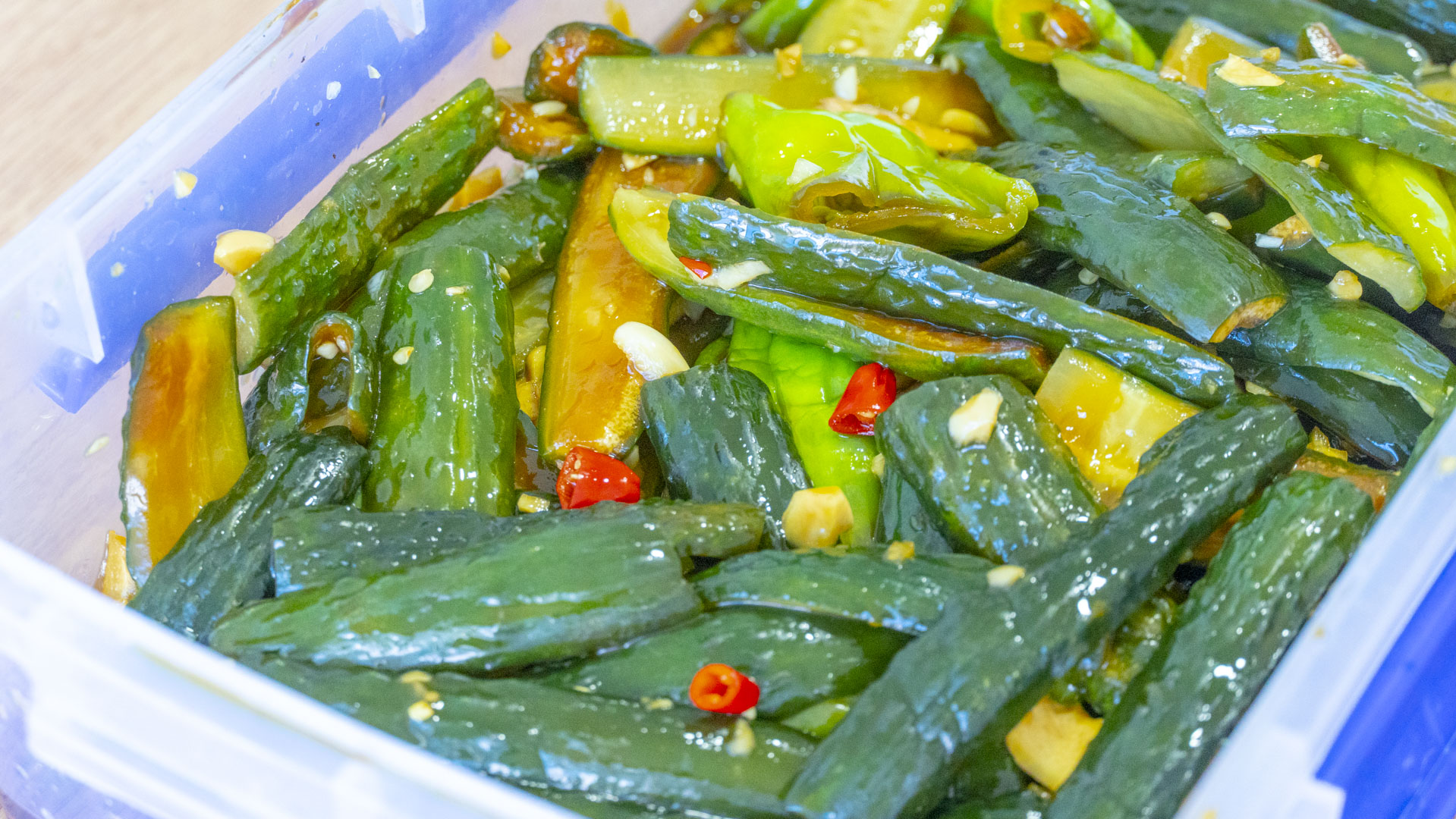 简单美食甜品夏天防暑,天热就做一道这样的小甜品