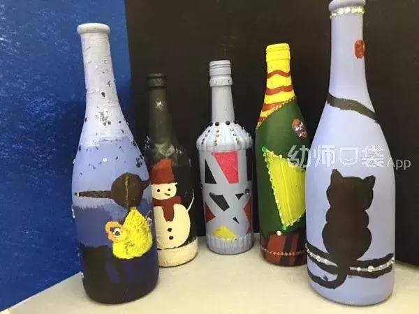 铁盒包装盒废物利用,纸盒子塑料瓶变废为宝