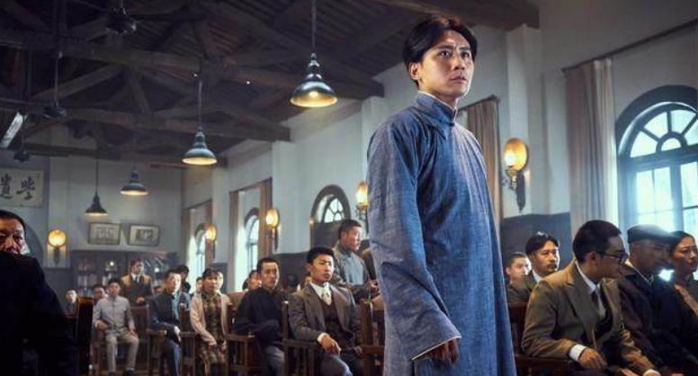 从宁汉分裂到宁汉合流，国民*党**分合如同儿戏？症结在蒋介石