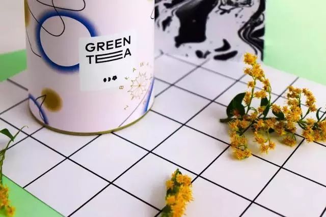 国外茶叶包装设计案例大全,高端茶叶盒子包装设计