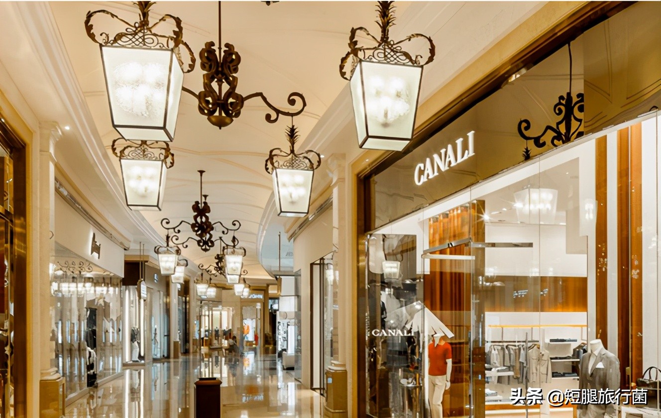 澳门购物指南攻略大全,澳门购物攻略大全图片