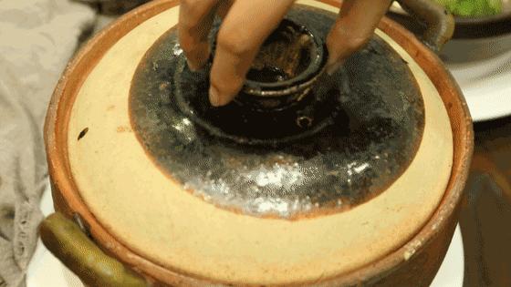 重庆江北海鲜大杂烩香辣海鲜锅,超好吃的海鲜大杂烩