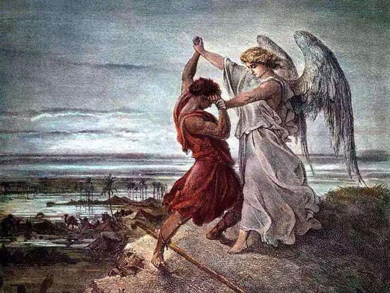 以色列人真正的犹太人,犹太人和以色列人之间的关系