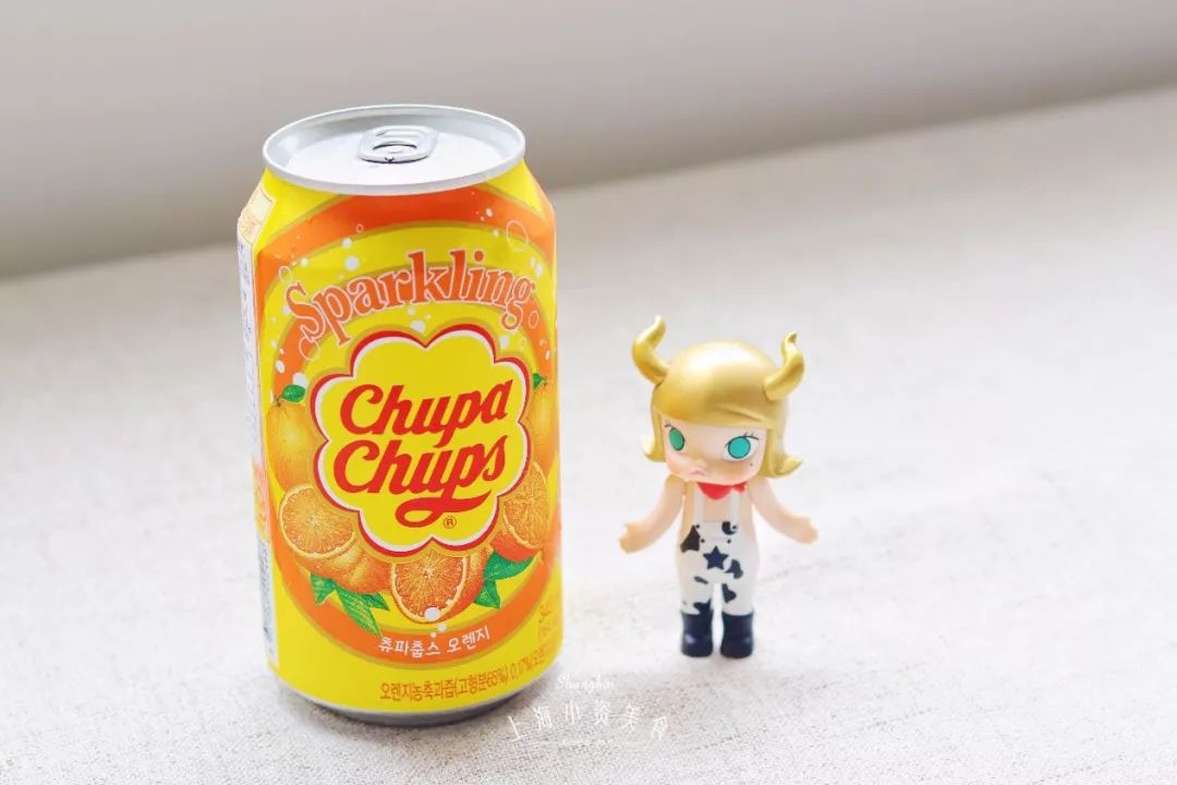 冰冰凉凉的6月便利店新品,珍宝珠也出汽水啦