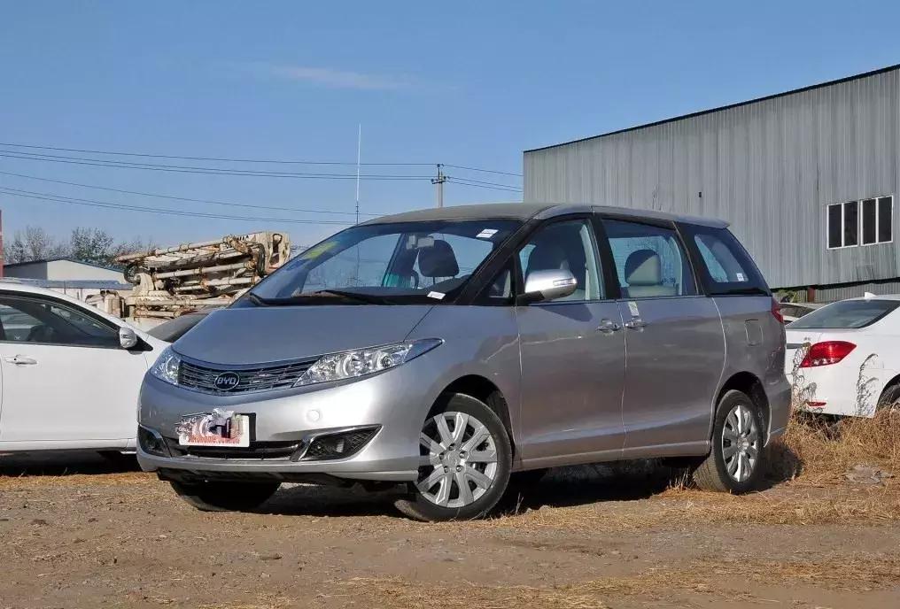 现在mpv哪个最好,国产mpv哪家好