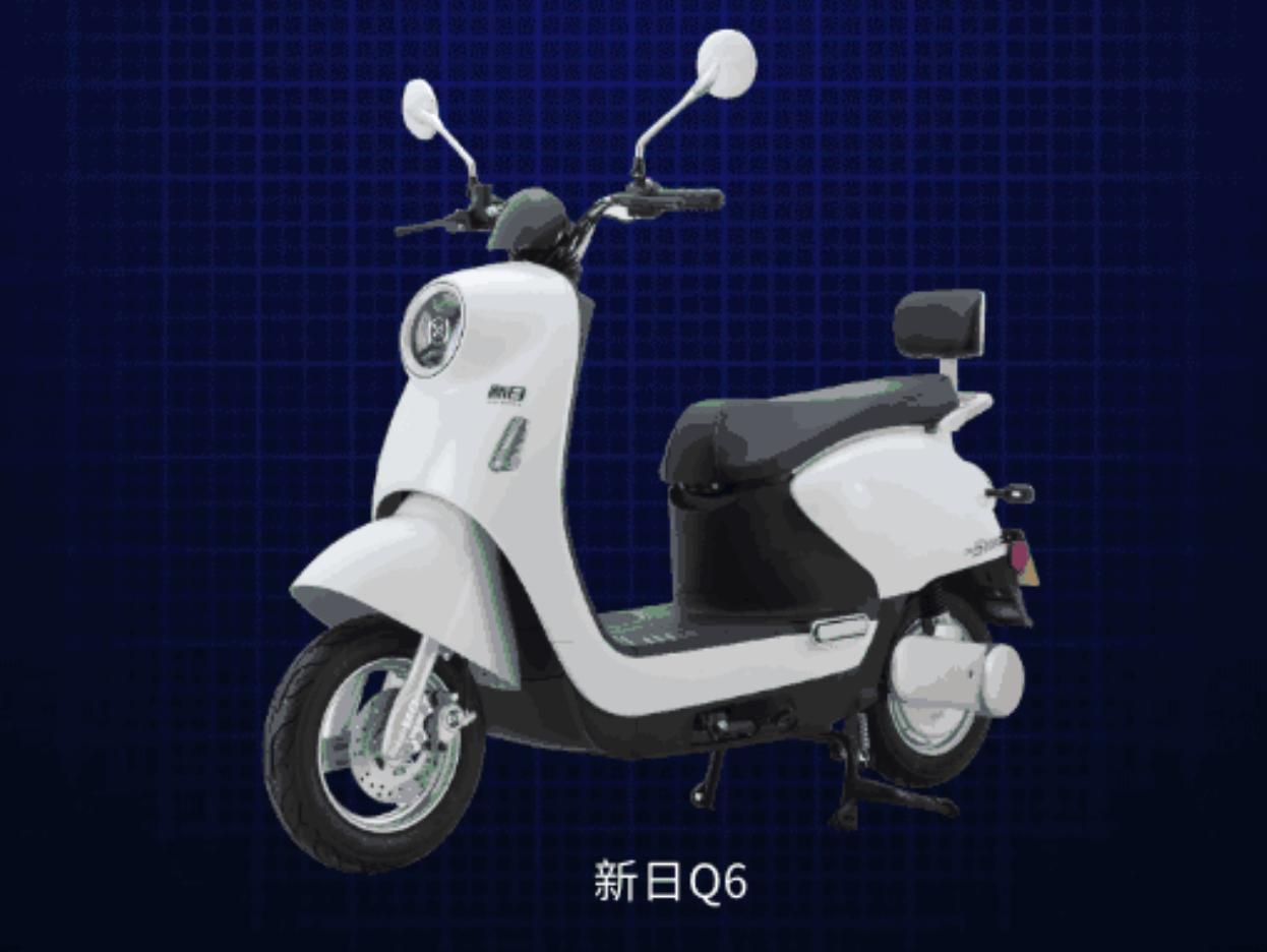 四款动力最强电摩价格,4款续航200公里电动车