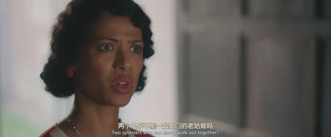 性感女神又演了一部姬片，挑战恋爱禁忌