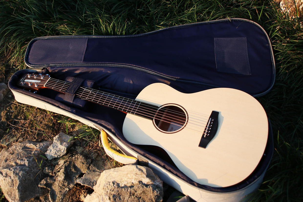 卡马poputar联名款价格,poputar吉他和卡马吉他是一家的吗