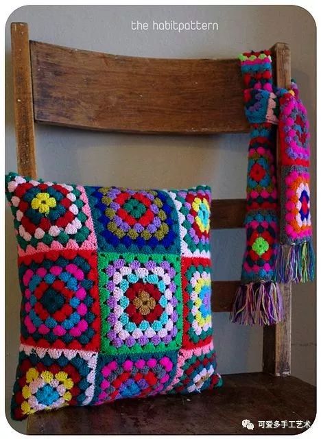 旧抱枕利用,旧抱枕再翻新