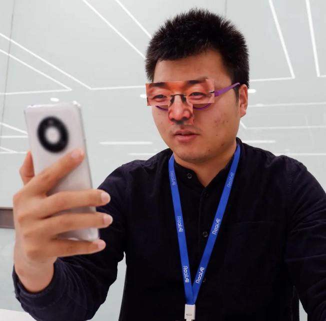 微信支付宝刷脸靠谱吗,支付宝能刷脸微信却不能刷脸