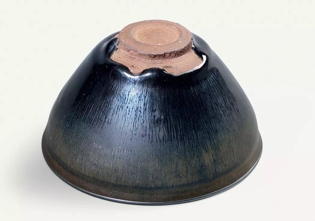 宋代最值钱的茶盏,宋代国宝级茶盏