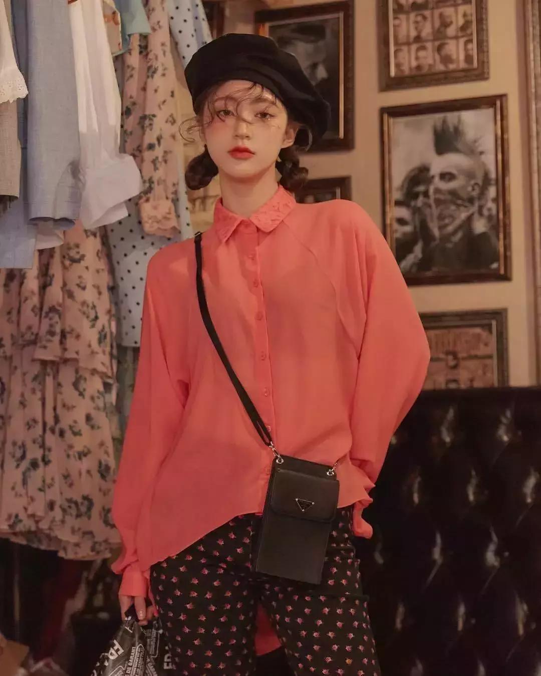 正确涂口红的视频,口红正确涂法不沾杯