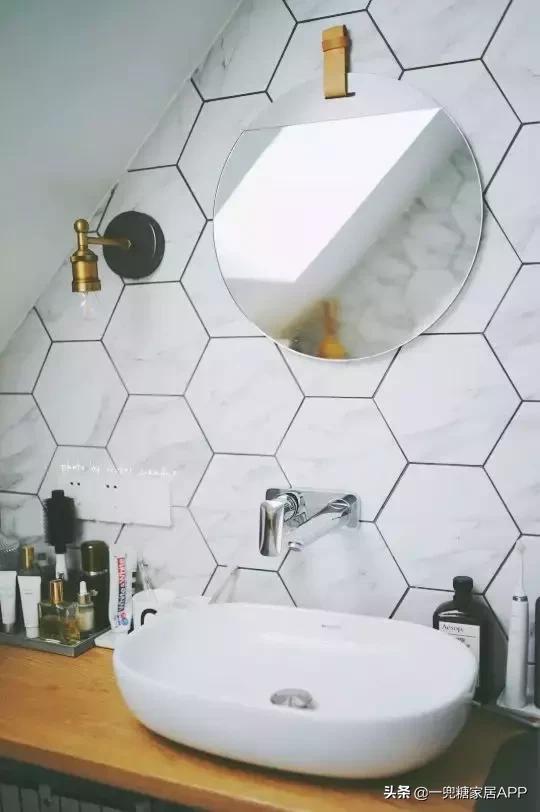 你离精美卫浴装修只差这一篇攻略,高级感卫浴改造指南