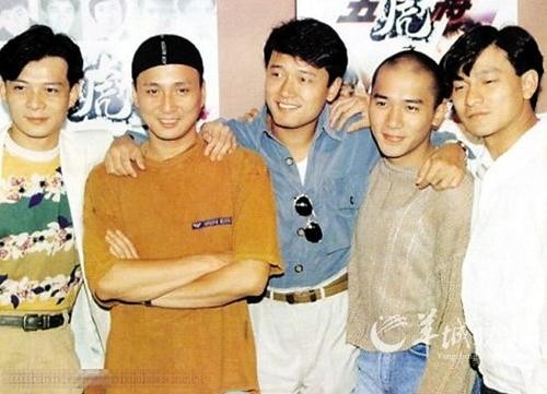 黄日华的坚持，打了多少出轨妻的脸