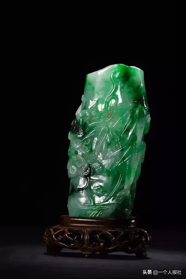 慈禧太后最贵重的玉器首饰,慈禧太后奢侈到什么程度完整版