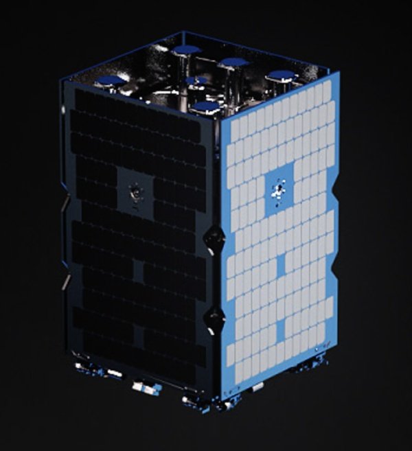 重型猎鹰第三次发射,2018年猎鹰重型第1次发射