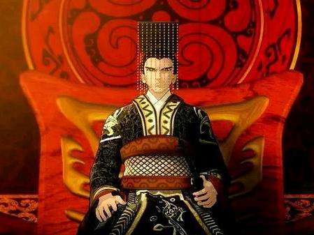 考古学家对秦始皇陵的推测,秦始皇的9个未解之谜