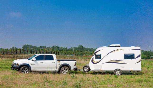 长城自由炮房车2023款多少钱,长城自由炮四驱房车最新款