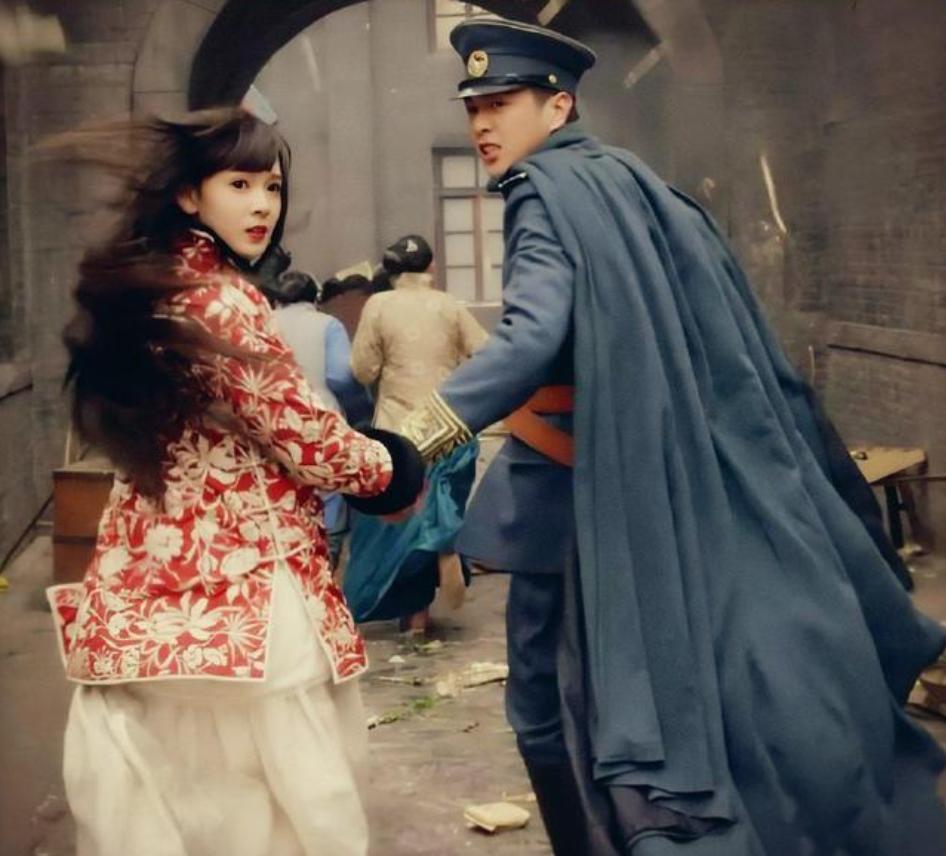 “富二代演员”张若昀的娱乐圈历险记