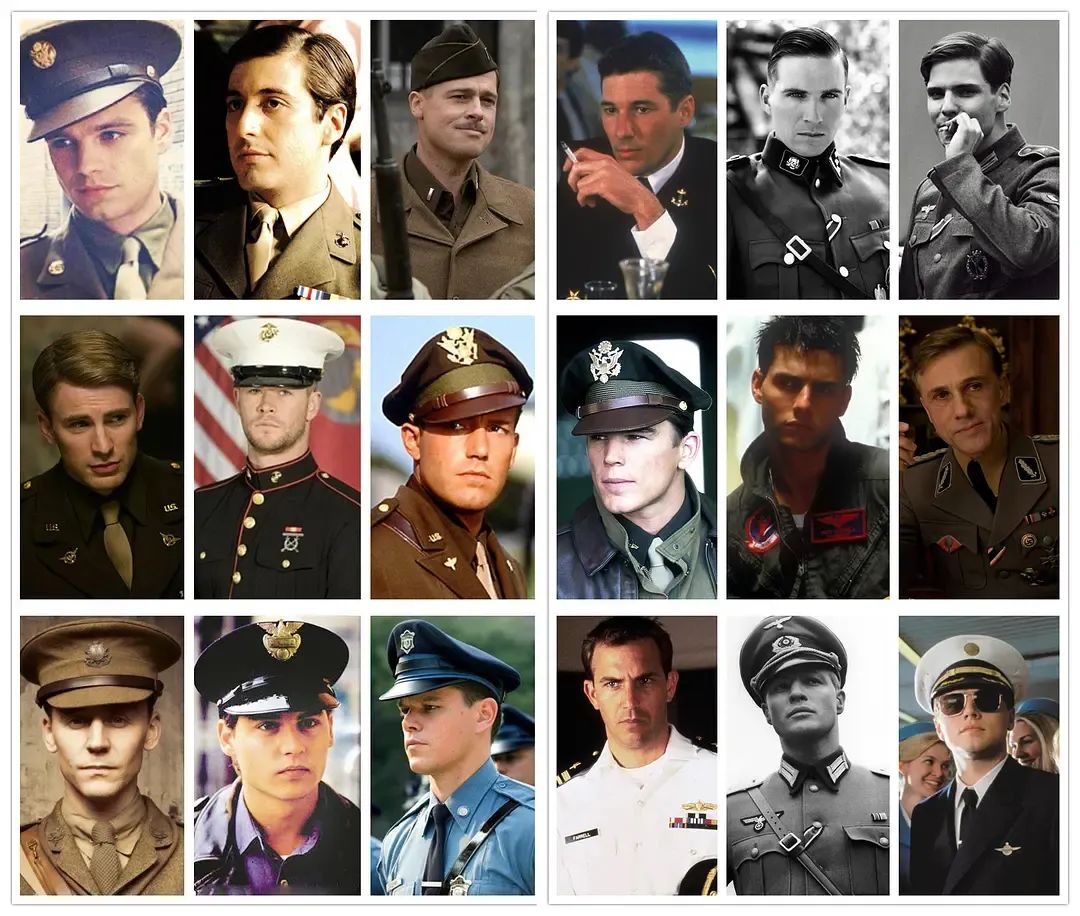 汉尼拔第一季演员休丹西,休丹西和汉尼拔