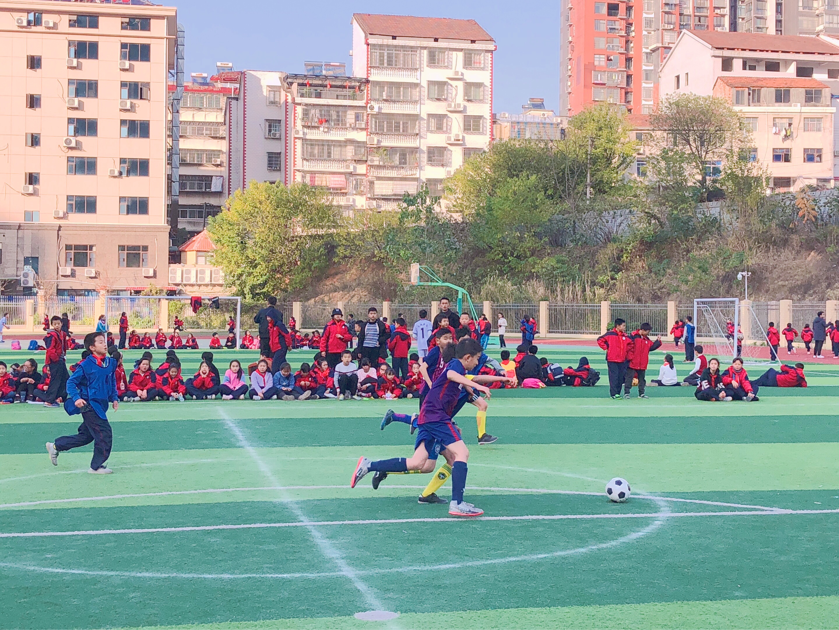 岳阳市金鹗小学风采展示,岳阳市金鹗小学99届