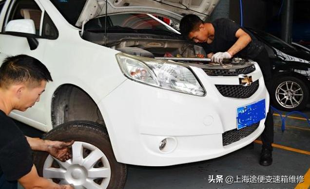 赛欧变速箱的缺点,赛欧变速箱坏了有哪些信号