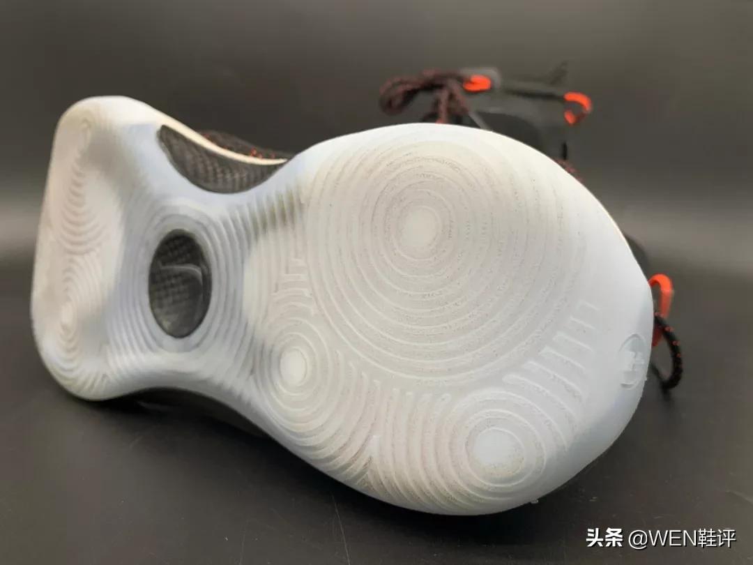 一双很有性价比的篮球鞋,驭帅13适合什么篮球鞋