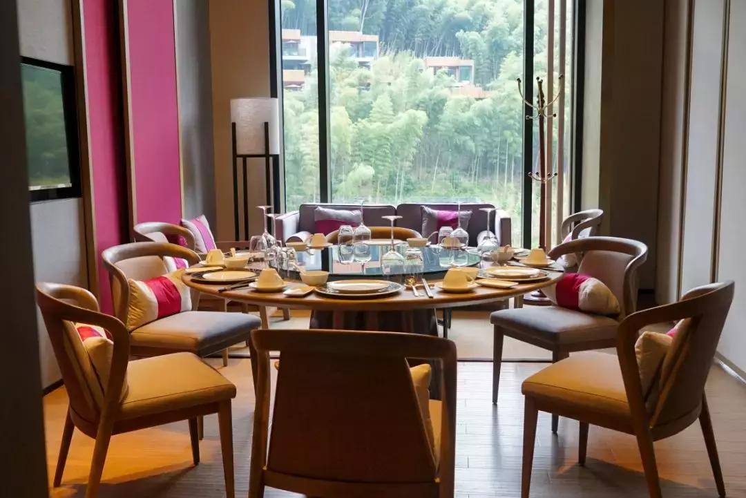 宁海安岚度假酒店,宁海安岚最美的酒店