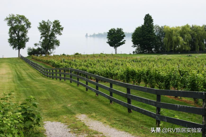 加拿大旅游胜地是哪里,加拿大经典旅游路线推荐一下