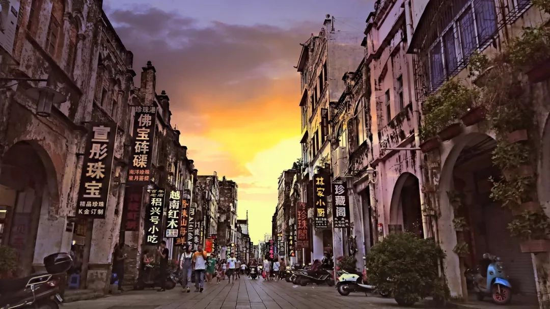 外地人对北海的印象,外国人对北海的评价