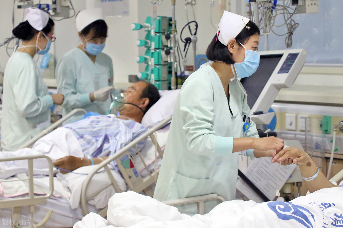 住院5小时突发心脏猝死!医生感叹:悲剧源自病人和家属的2个错误