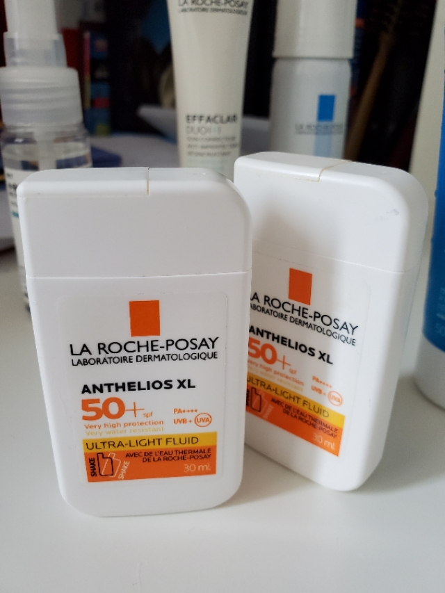 理肤泉，一个主打痘痘肌肤的法国药妆品牌，也适合敏感肌吗？