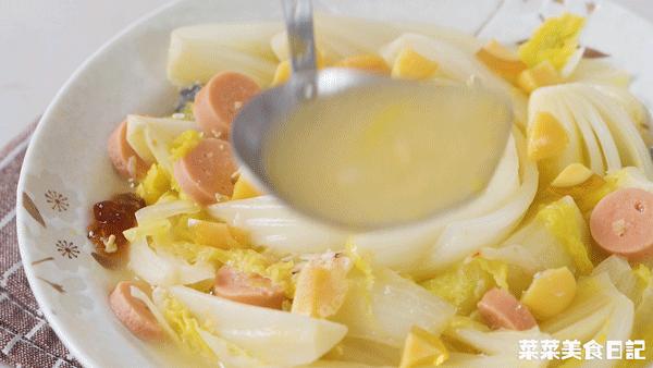 简单省事开胃下饭越吃越过瘾,简单三步搞定怎么吃都不腻