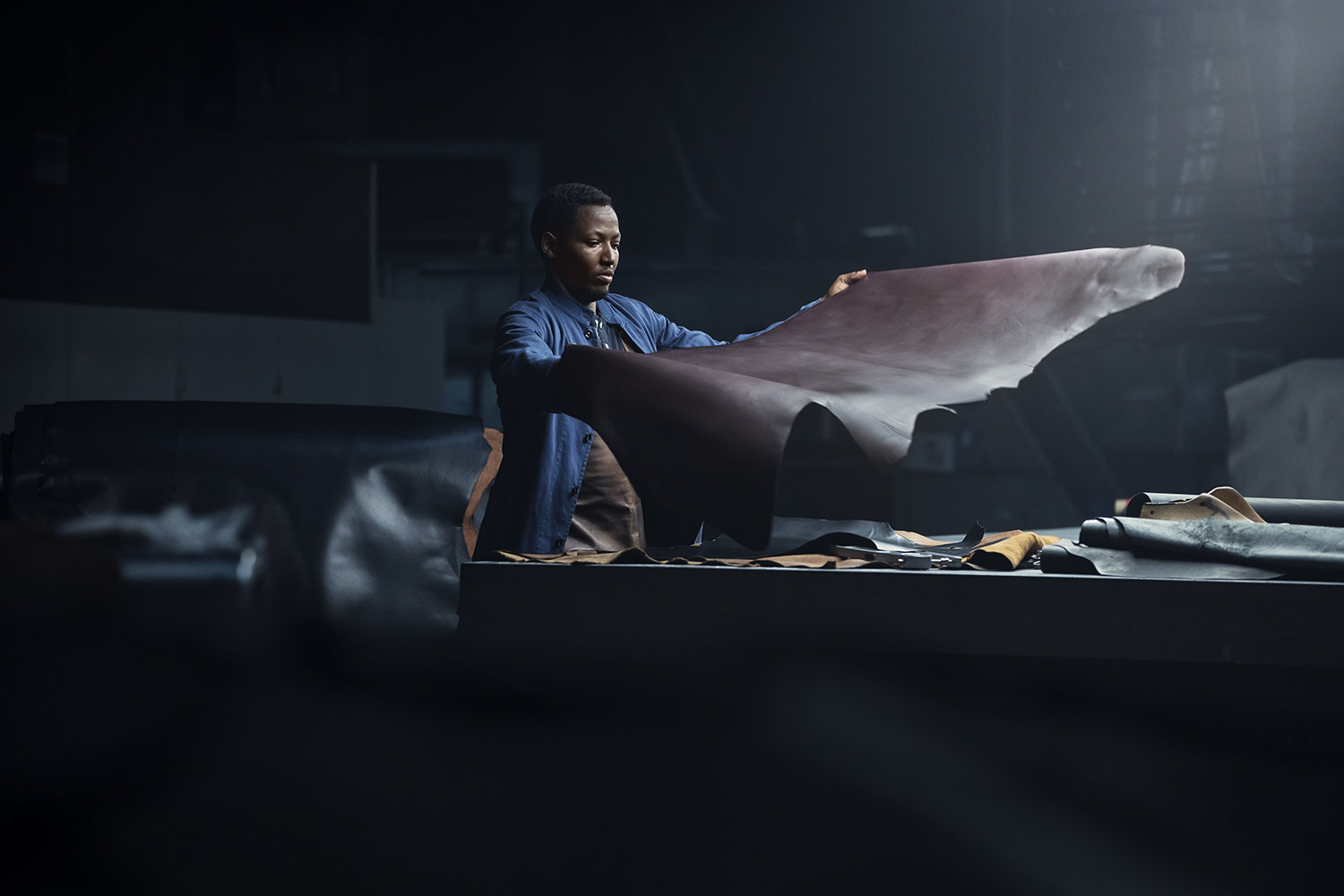 冲破舒适圈结尾,ecco拆解视频