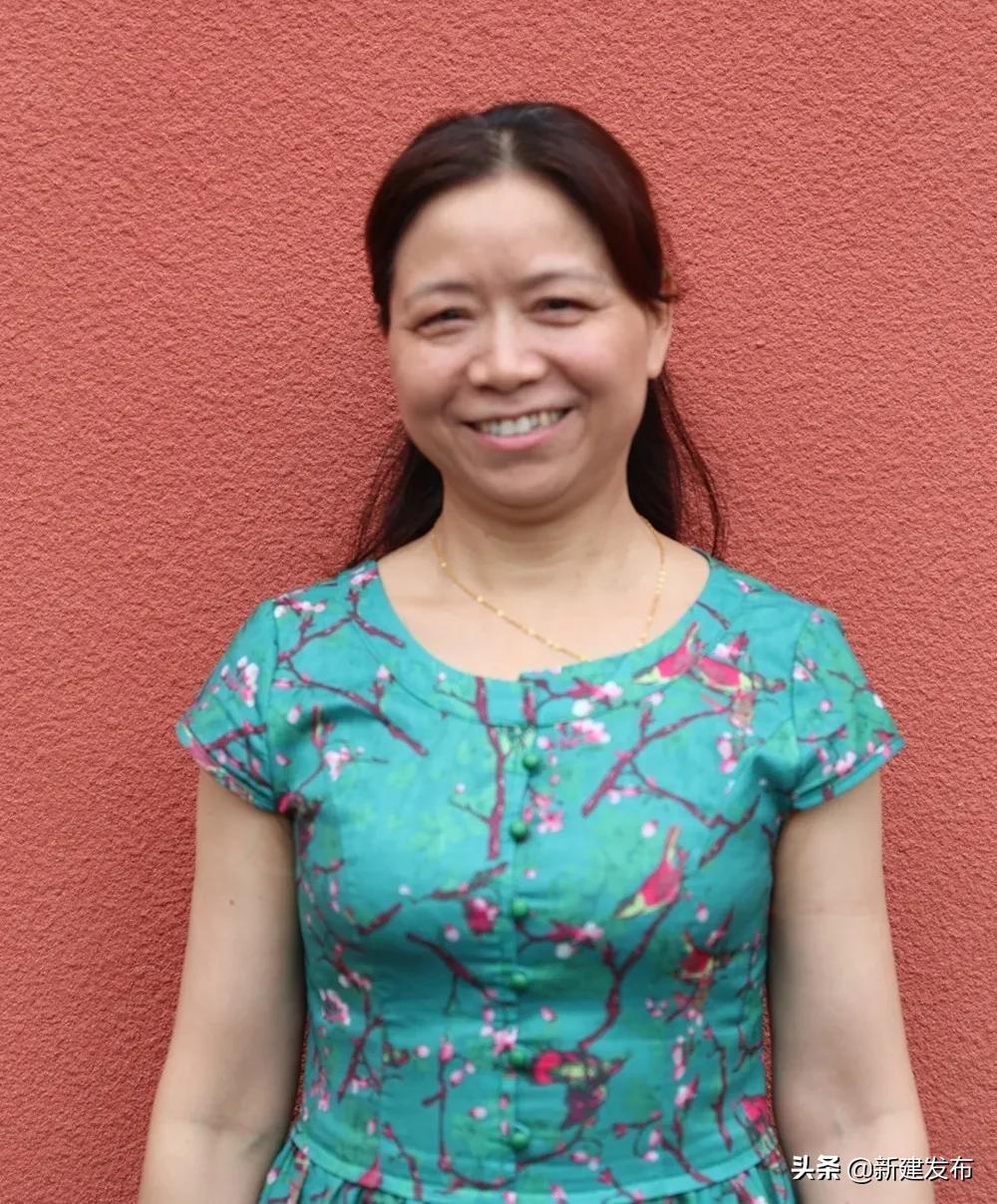 青蓝相继携梦起航——彰显省会担当,新建五中人这么干!