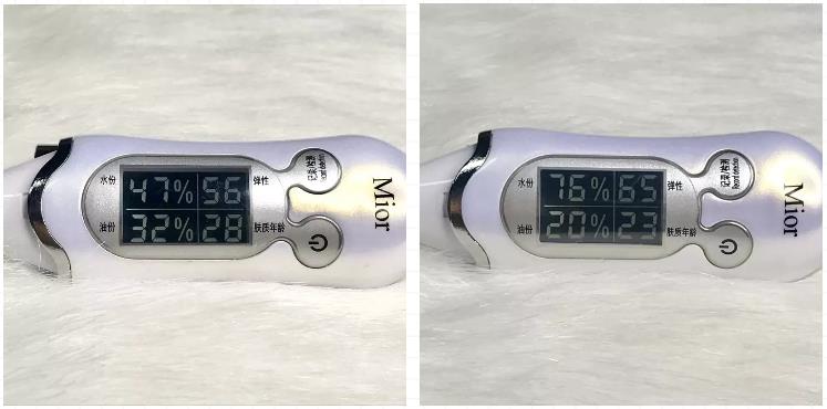 纯补水无添加面膜网红推荐,胶原蛋白面膜提拉紧致网红推荐