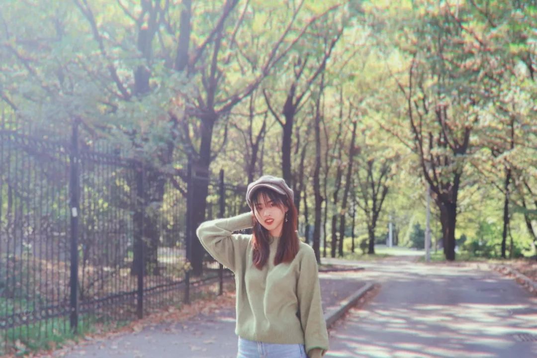 推荐秋冬毛衣高领,秋冬必备毛衣推荐