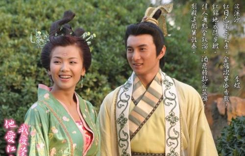 正说缠足一千年:三寸金莲如何从“贵族范儿”,变成了情色风