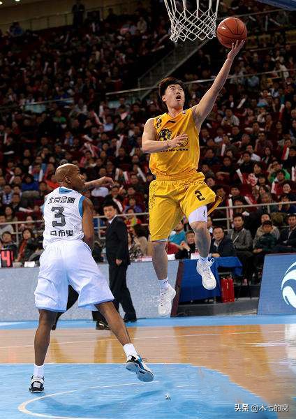 山西男篮张涵钧去哪了,cba张涵钧神操作